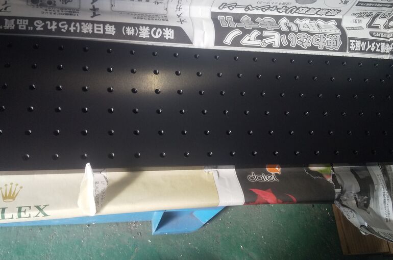 アルミ製品